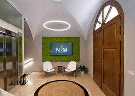 NITI Palace 4
