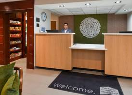 Fairfield Inn Arlington Near Six Flags 2