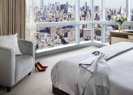 The Dominick Hotel 5