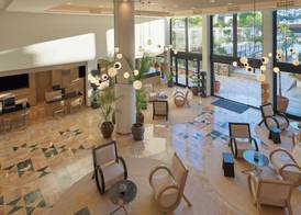 H10 Costa Mogán - Adults Only 2
