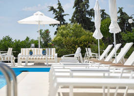 Glavas Inn Hotel 3
