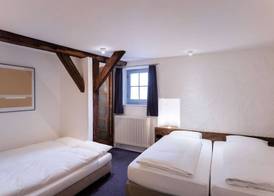Tailormade Hotel RÜDEN Schaffhausen 4