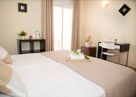 Hotel Costa Blanca Rojales 2
