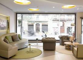 Best Western Premier Hotel Dante 5
