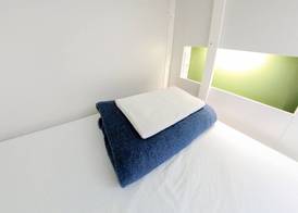 Sant Jordi Hostels Gracia 3