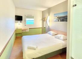 Hotel Ibis Budget Cosne Sur Loire 5