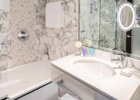 The Marylebone Hotel 5