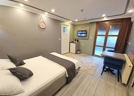 Sahrakent Otel Pendik 5