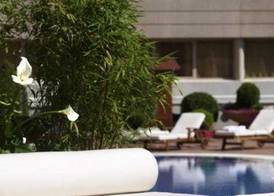 Pullman Madrid Airport Feria 5