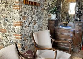 Hacienda Santo Cristo Hotel & Spa - Adults Only 4