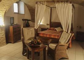 La Casa Del Palombaro 5