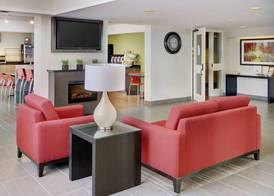 Comfort Inn 4