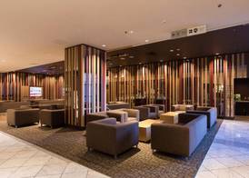 Izumisano Center Hotel Kansai International Airport 3