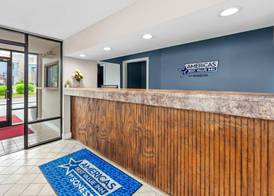 Americas Best Value Inn Brownsville West Tennessee 3