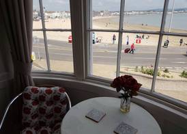 Beach View Guesthouse 4