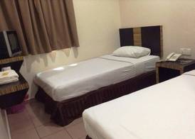 Hotel Traveller 5