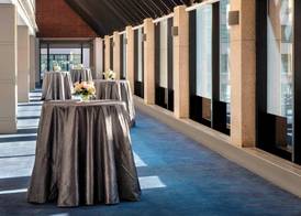 Boston Marriott Cambridge 3