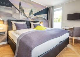 Burghotel Lingen 4