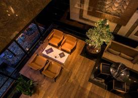 Hotel Gran Marquise 4