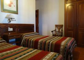 Hostal Rural Poqueira 3