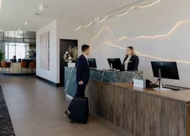 Crowne Plaza ADELAIDE MAWSON LAKES by IHG 2