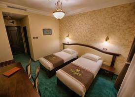 Magus Hotel 4