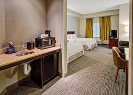 SpringHill Suites by Marriott Naples 4