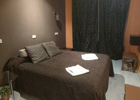 Hotel Orillamar 4