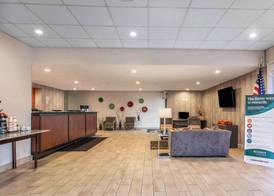 Quality Inn West Springfield 3