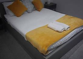 AWESOME 1 Bedroom Flat in Doncaster 19 2