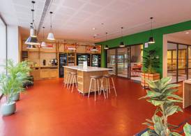 easyHotel Valencia Ciutat Vella 3