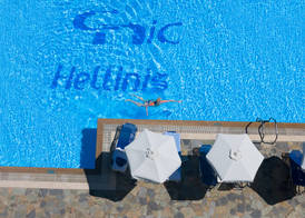 Hellinis Hotel 3