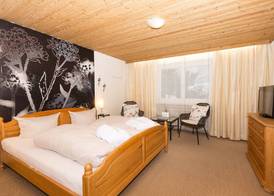 DEVA Hotel Kaiserblick 5