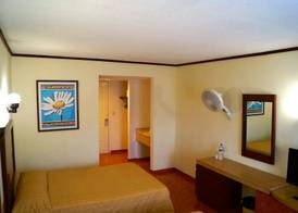 Hotel & Suites Villa del Sol 5