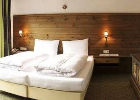 Panoramahotel Fliesserhof 5