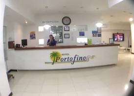 Hotel Portofino 2
