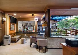 Grand Istana Rama Hotel 2
