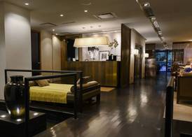 Libertad Hotel Buenos Aires 4