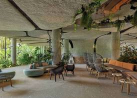 Mandai Rainforest Resort by Banyan Tree 3