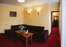 Hotel Piotr SPA & Wellness 5