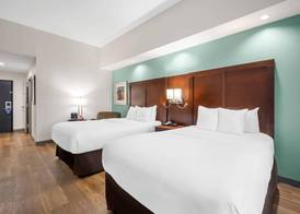 Comfort Suites New Bern near Cherry Point 5