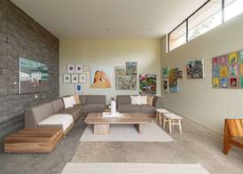 Wave House 4