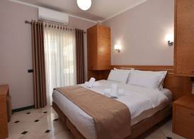 Hotel Pandora Residence 5
