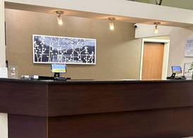 Sleep Inn & Suites Queensbury - Lake George 5
