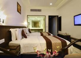 Hotel Taj Resorts 3