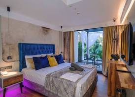 Ada Port Hotel - Adults Only 2