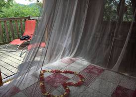 La cabane des amoureux 4