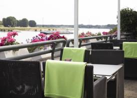 Hotel Rheingarten 4