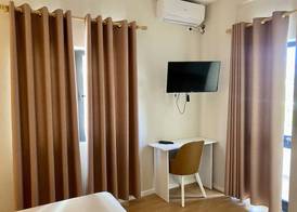 Hotel Globo 4
