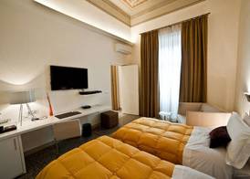 Town House Cavour 2